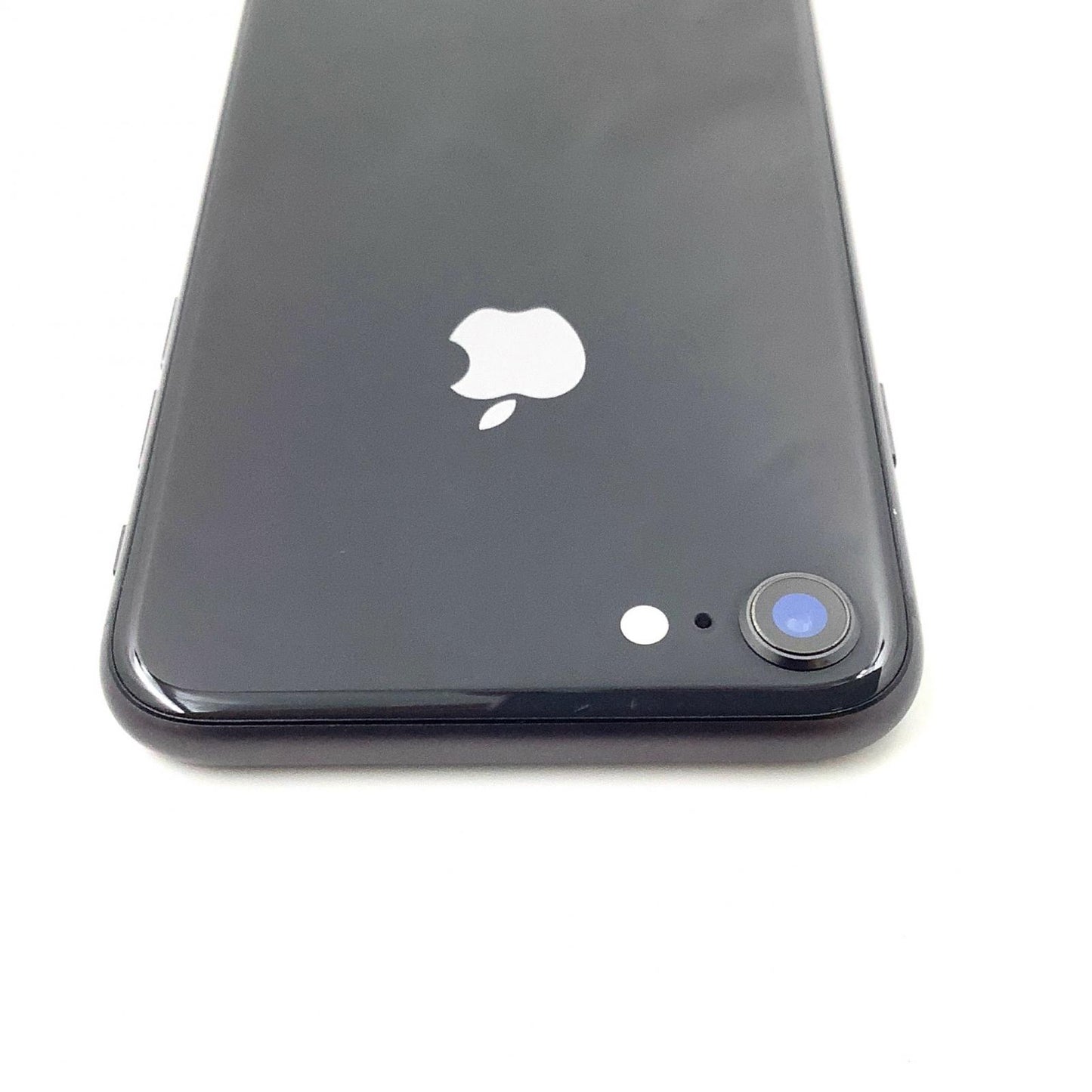 【最速発送】Apple iPhone iPhone 8 64GB スペースグレイ Softbank 白ロム【難有】 100%