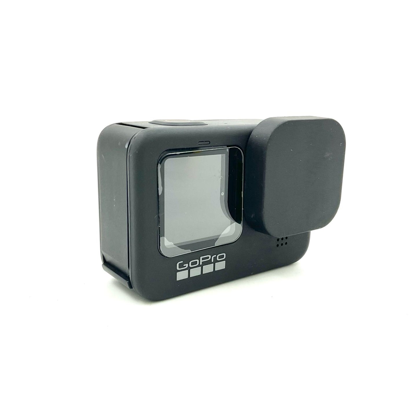 【全額返金保証】【最速発送】GoPro HERO9 BLACK 動作確認済
