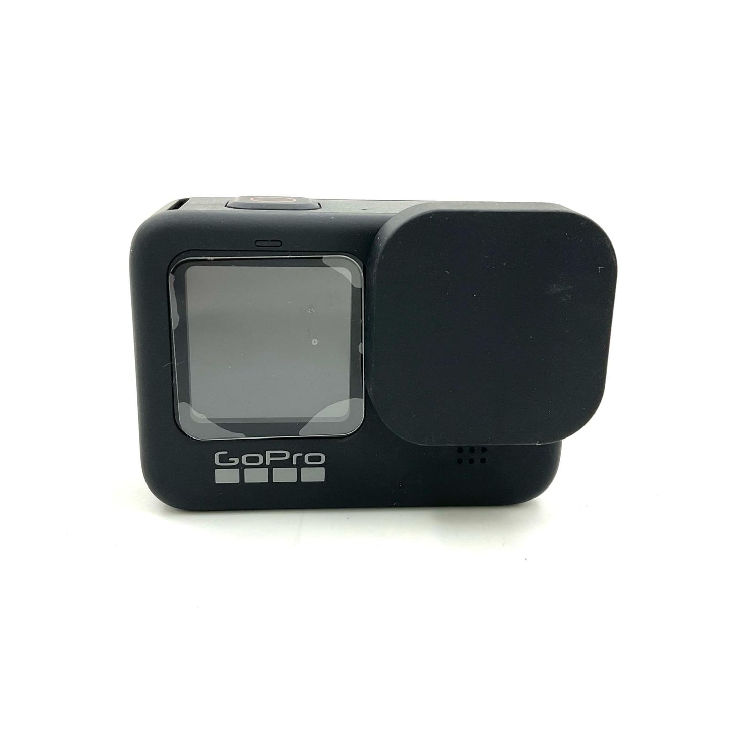 【全額返金保証】【最速発送】GoPro HERO9 BLACK 動作確認済