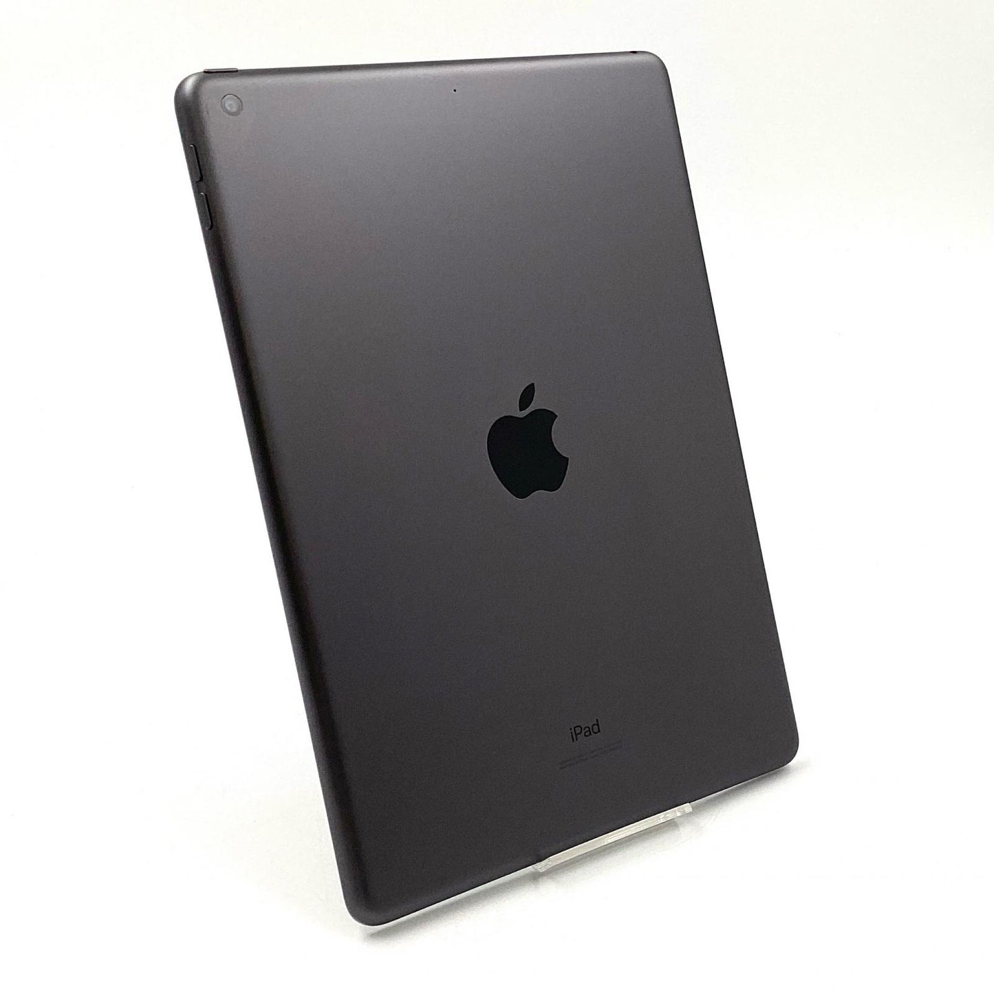 【全額返金保証】【最速発送】Apple iPad iPad 10.2インチ 第7世代 128GB スペースグレイ Wi-Fi 美品 動作確認済