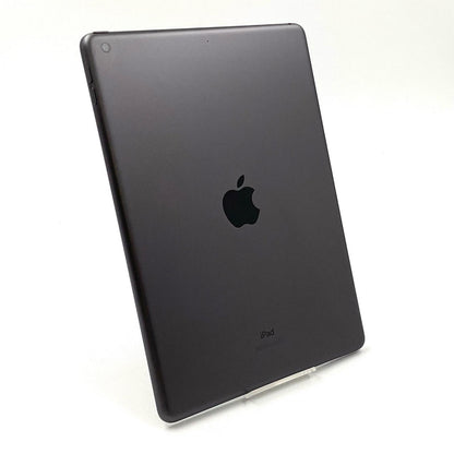 【全額返金保証】【最速発送】Apple iPad iPad 10.2インチ 第7世代 128GB スペースグレイ Wi-Fi 美品 動作確認済