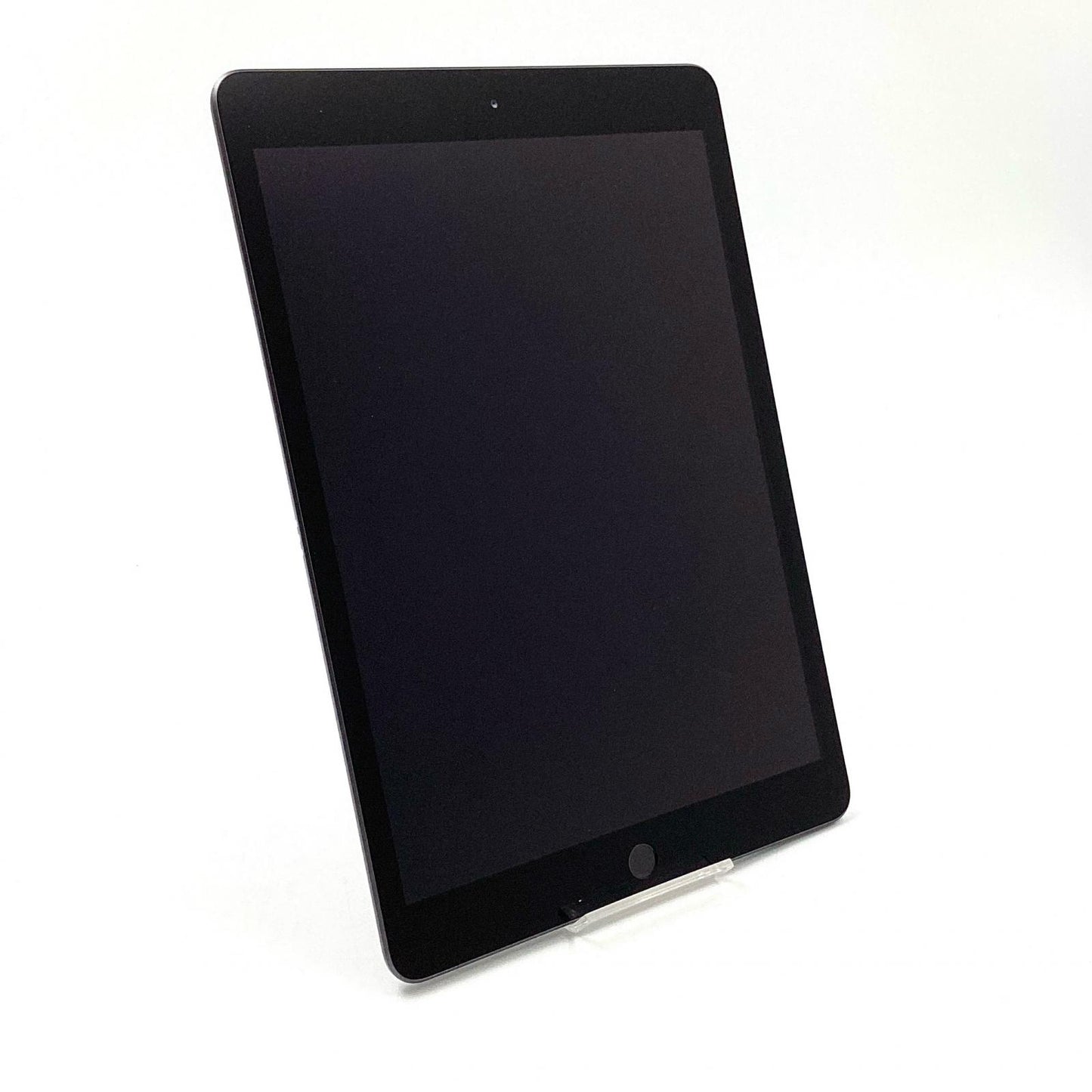 【全額返金保証】【最速発送】Apple iPad iPad 10.2インチ 第7世代 128GB スペースグレイ Wi-Fi 美品 動作確認済