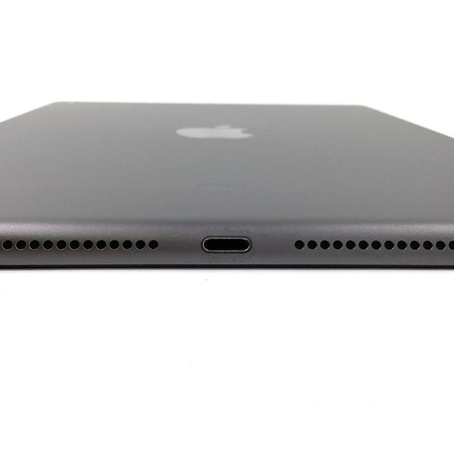 【全額返金保証】【最速発送】Apple iPad iPad 10.2インチ 第7世代 128GB スペースグレイ Wi-Fi 美品 動作確認済