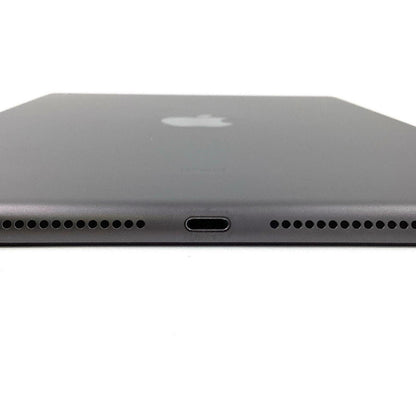 【全額返金保証】【最速発送】Apple iPad iPad 10.2インチ 第7世代 128GB スペースグレイ Wi-Fi 美品 動作確認済