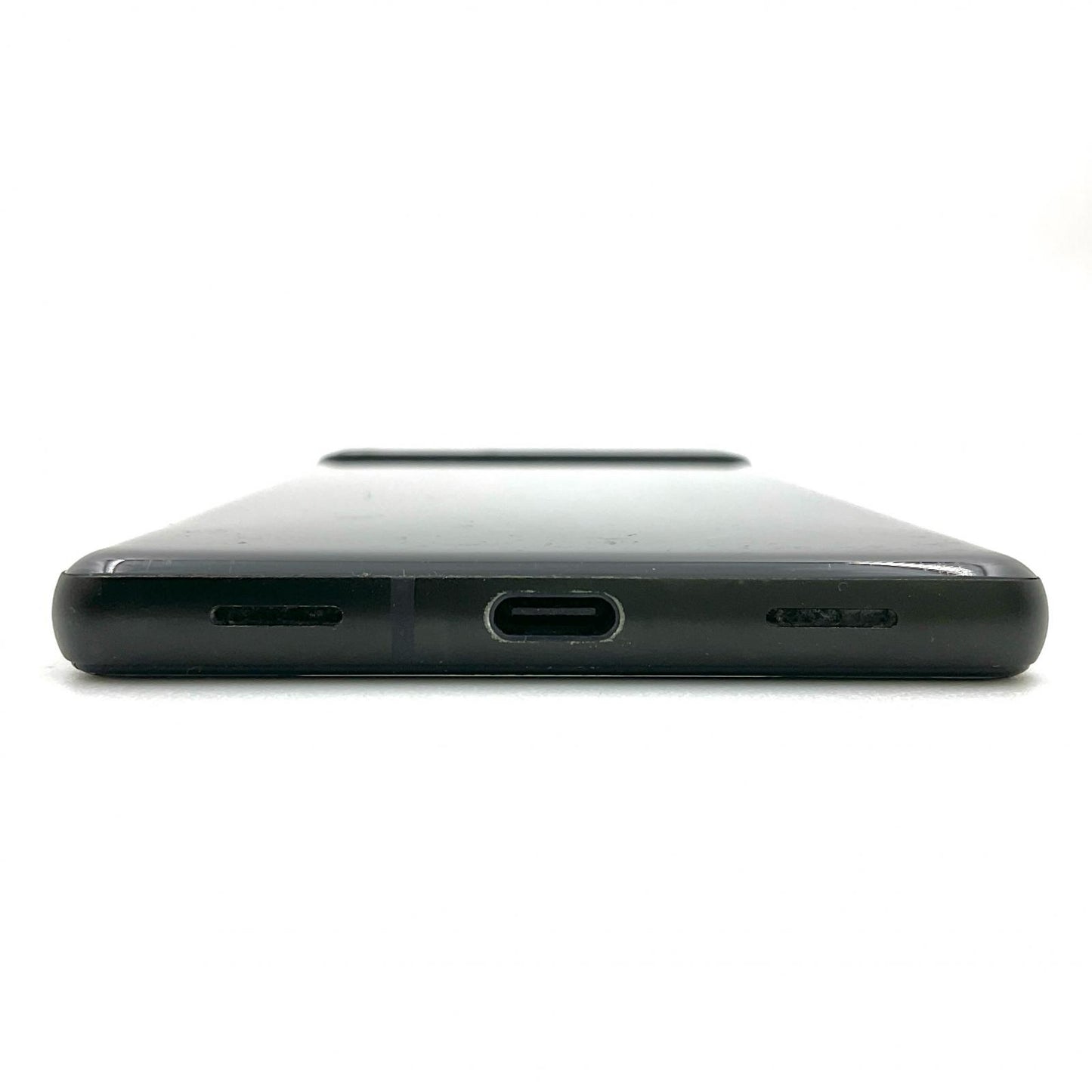 【全額返金保証】【最速発送】Google Pixel 6a 128GB チャコール SIMフリー GB17L 白ロム 動作確認済