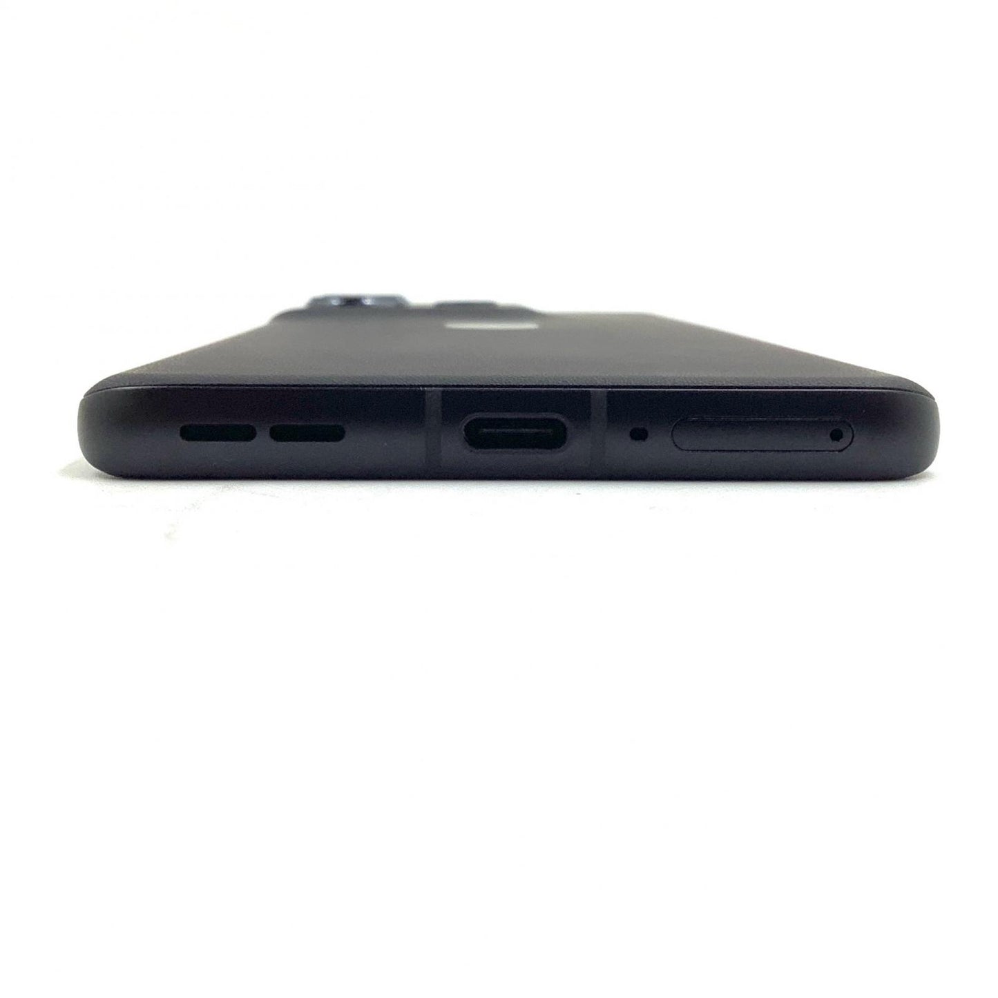 【全額返金保証】【最速発送】Motorola edge 50s PRO 256GB ブラックビューティー Softbank SIMフリー MOSAH1 白ロム 超美品 動作確認済