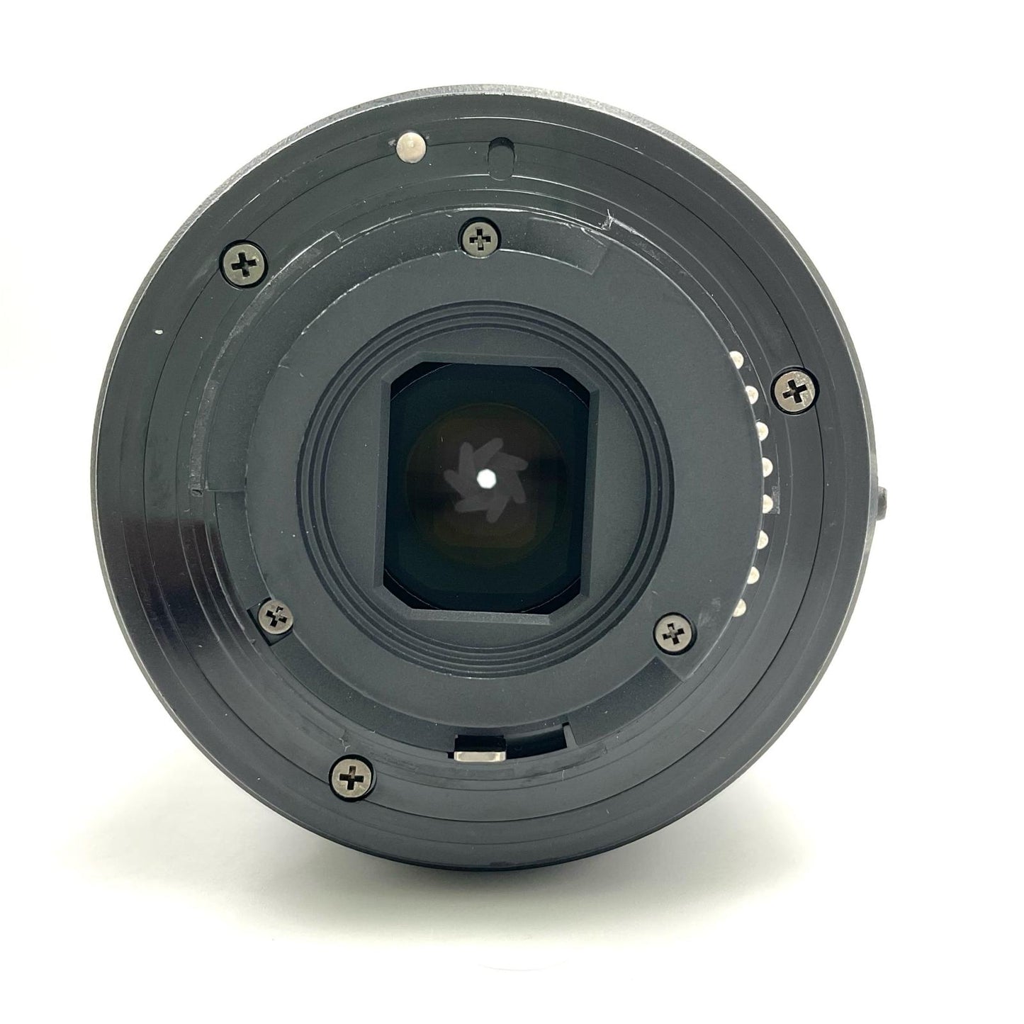 【全額返金保証】【最速発送】Nikon AF-P DX NIKKOR 70-300mm f/4.5-6.3G ED VR 動作確認済