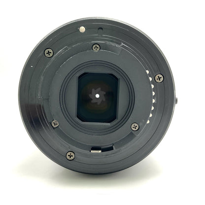 【全額返金保証】【最速発送】Nikon AF-P DX NIKKOR 70-300mm f/4.5-6.3G ED VR 動作確認済