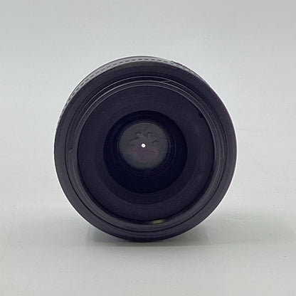 【全額返金保証】【最速発送】Nikon AF-S DX NIKKOR 35mm f/1.8G 動作確認済