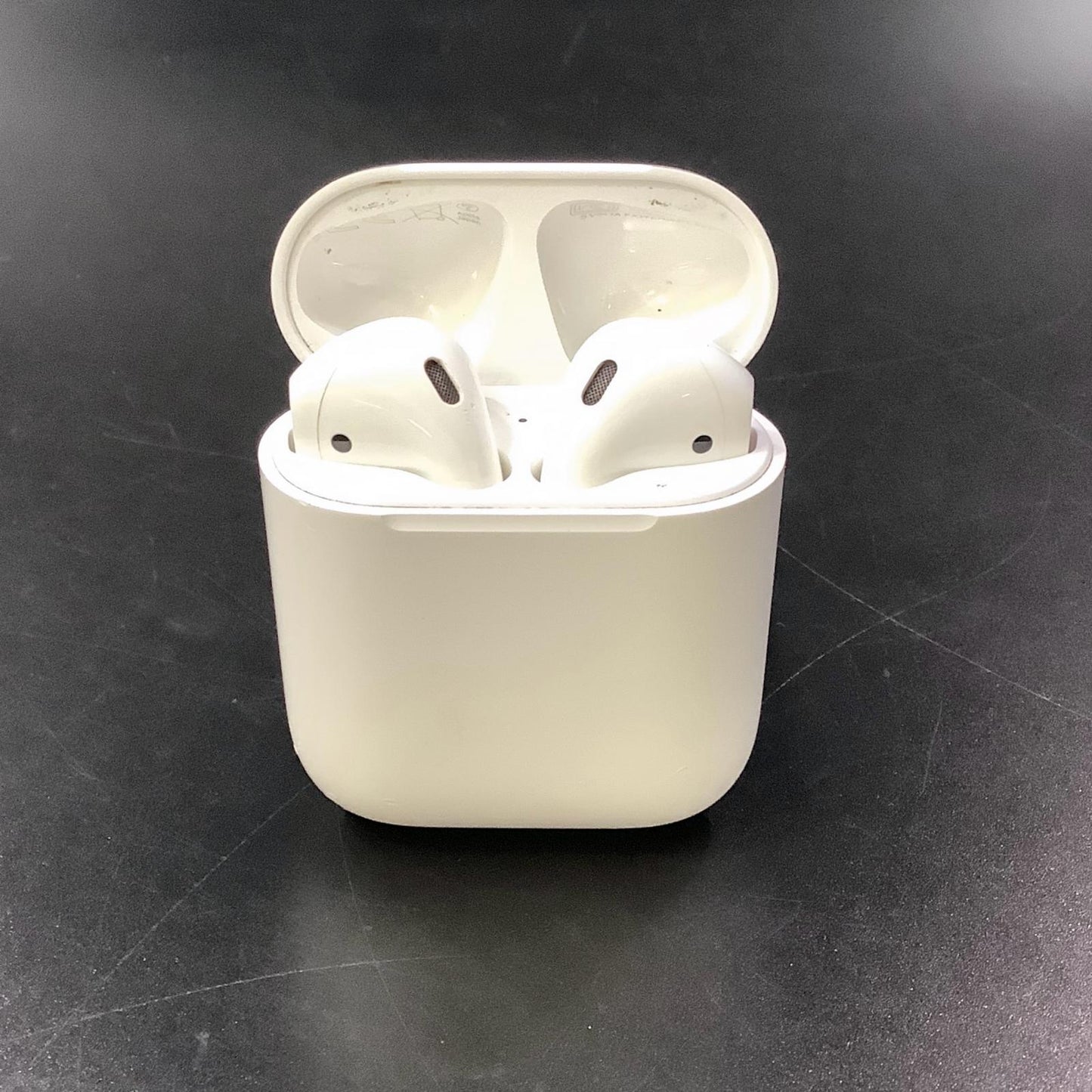 【全額返金保証】【最速発送】Apple AirPods 動作確認済