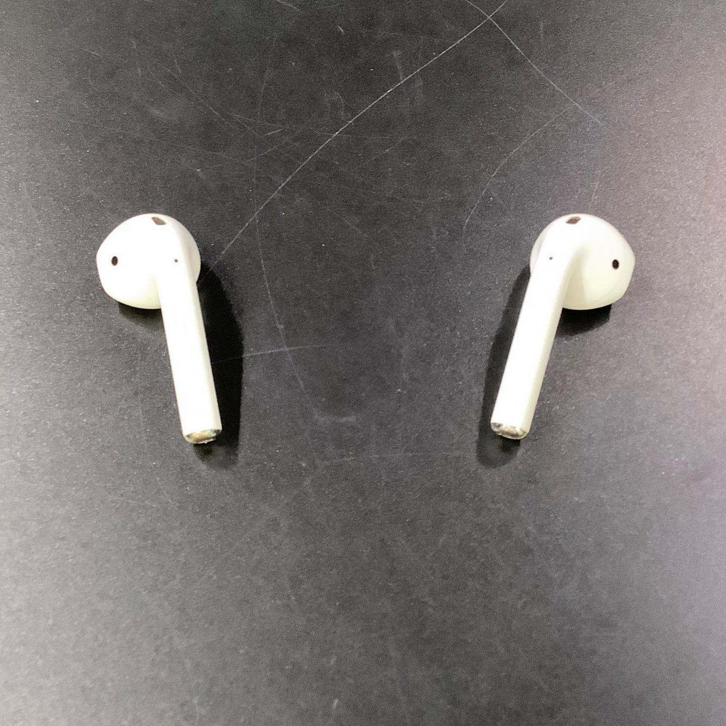 【全額返金保証】【最速発送】Apple AirPods 動作確認済