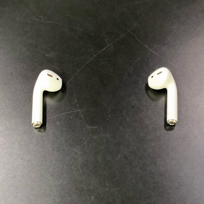 【全額返金保証】【最速発送】Apple AirPods 動作確認済