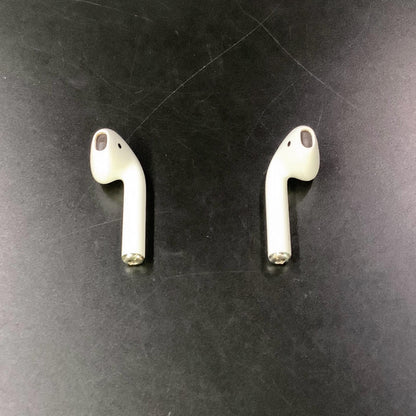 【全額返金保証】【最速発送】Apple AirPods 動作確認済