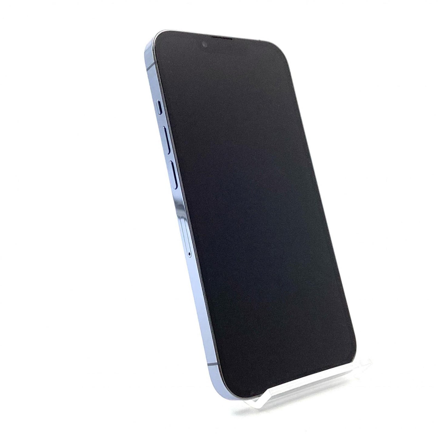 【全額返金保証】【最速発送】Apple iPhone iPhone 13 Pro 256GB シエラブルー docomo 白ロム 動作確認済 82%