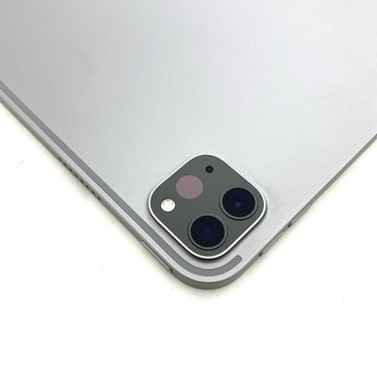 【全額返金保証】【最速発送】Apple iPad Pro 11インチ 第4世代 128GB スペースグレイ Wi-Fi 美品 動作確認済
