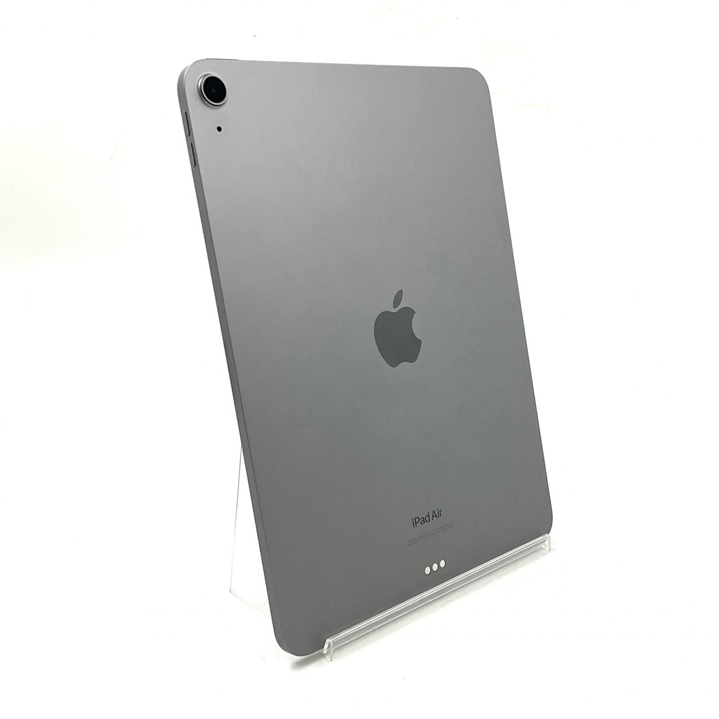 【全額返金保証】【最速発送】Apple iPad Air M2 11インチ 128GB スペースグレイ Wi-Fi 美品 動作確認済