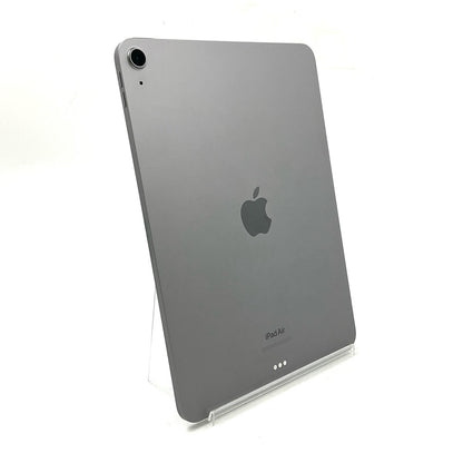 【全額返金保証】【最速発送】Apple iPad Air M2 11インチ 128GB スペースグレイ Wi-Fi 美品 動作確認済