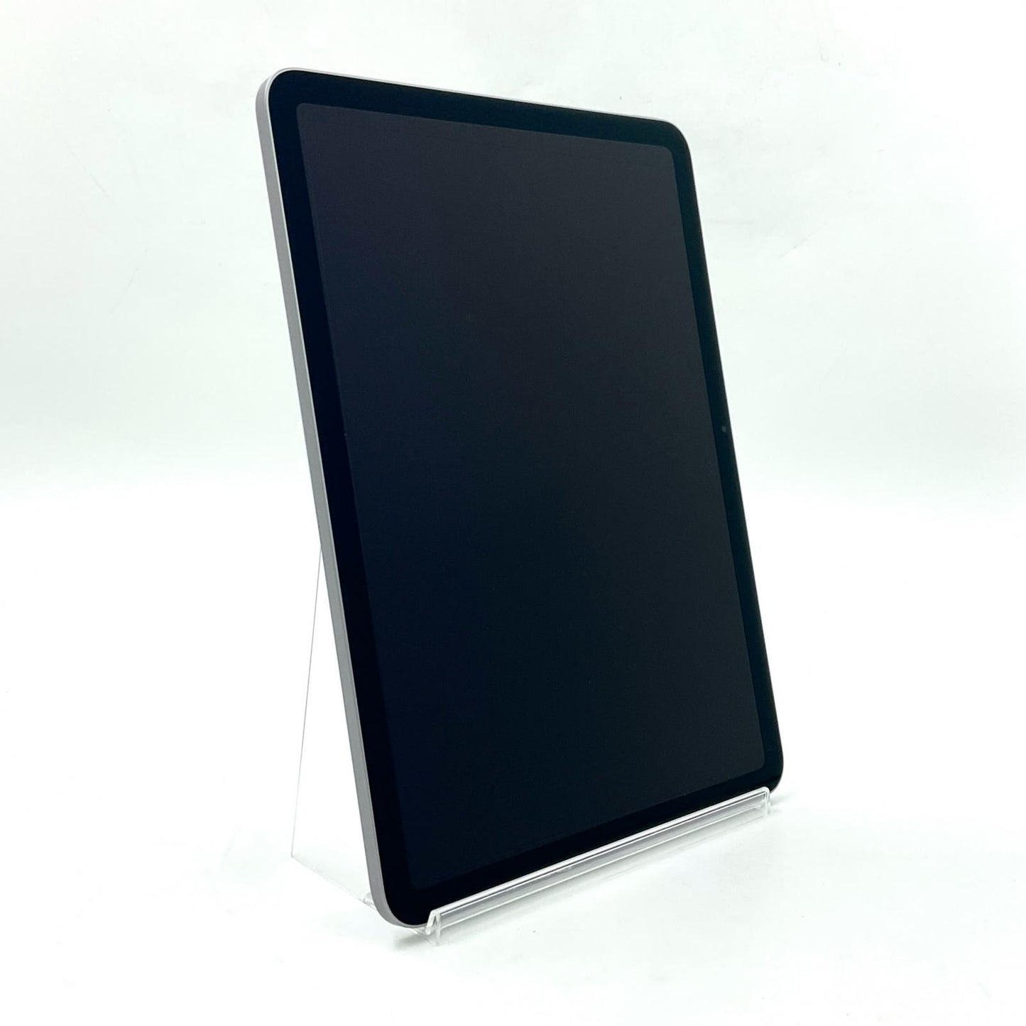 【全額返金保証】【最速発送】Apple iPad Air M2 11インチ 128GB スペースグレイ Wi-Fi 美品 動作確認済