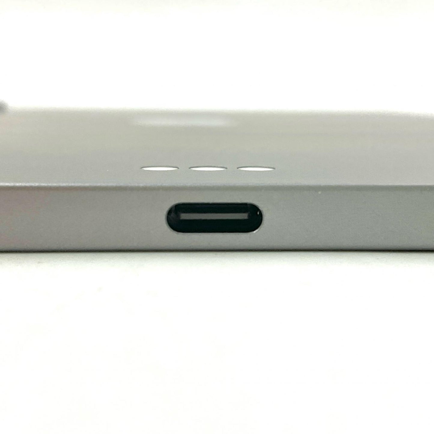 【全額返金保証】【最速発送】Apple iPad Air M2 11インチ 128GB スペースグレイ Wi-Fi 美品 動作確認済