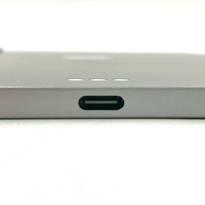 【全額返金保証】【最速発送】Apple iPad Air M2 11インチ 128GB スペースグレイ Wi-Fi 美品 動作確認済