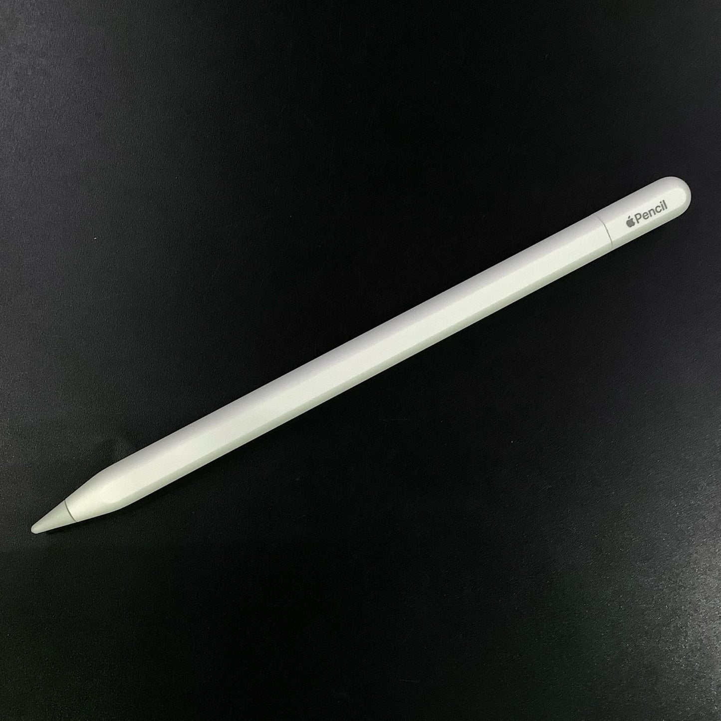 【全額返金保証】【最速発送】Apple Apple Pencil(USB-C) MUWA3A/A 美品 動作確認済