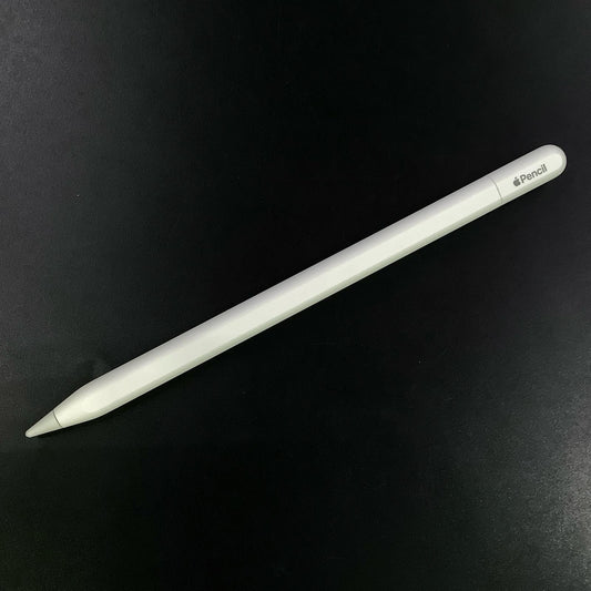 【全額返金保証】【最速発送】Apple Apple Pencil(USB-C) MUWA3A/A 美品 動作確認済