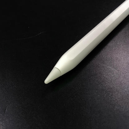 【全額返金保証】【最速発送】Apple Apple Pencil(USB-C) MUWA3A/A 美品 動作確認済