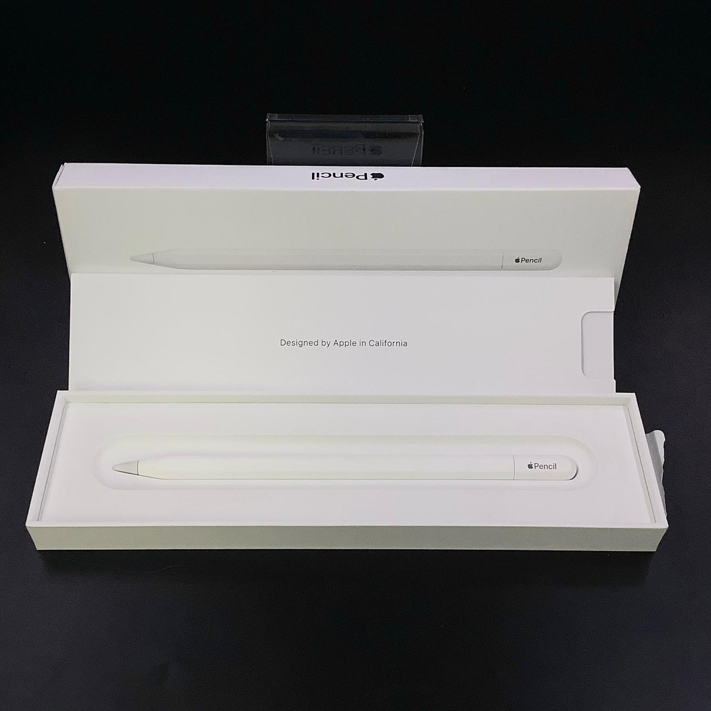 【全額返金保証】【最速発送】Apple Apple Pencil(USB-C) MUWA3A/A 美品 動作確認済