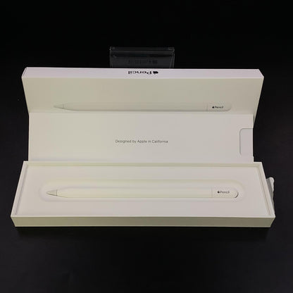 【全額返金保証】【最速発送】Apple Apple Pencil(USB-C) MUWA3A/A 美品 動作確認済
