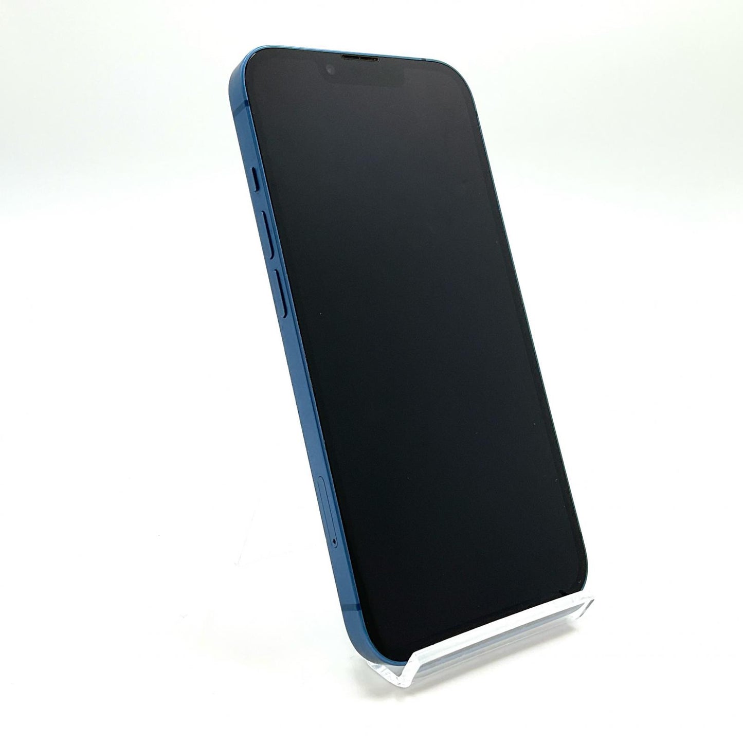 【全額返金保証】【最速発送】Apple iPhone iPhone 13 128GB ブルー SIMフリー 白ロム 動作確認済 76%