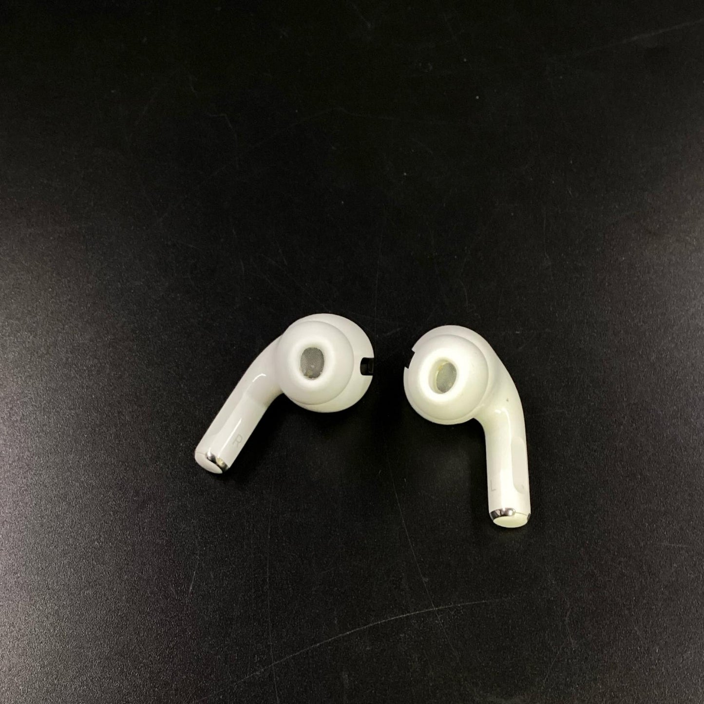 【全額返金保証】【最速発送】Apple AirPods Pro 第1世代 MWP22J/A 動作確認済
