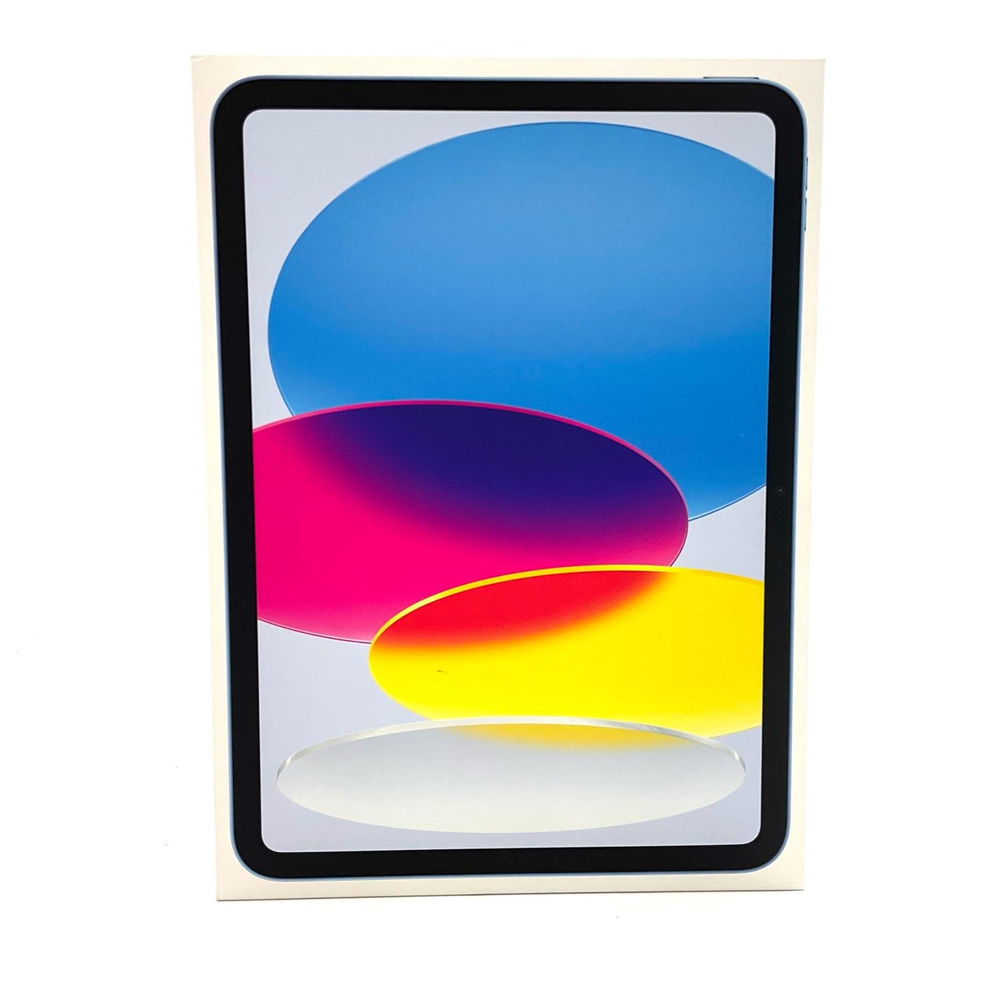 【全額返金保証】【最速発送】Apple iPad iPad A16 11インチ 512GB ブルー 新品未開封 即納OK