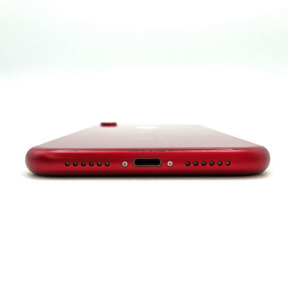 【全額返金保証】【最速発送】Apple iPhone iPhone XR 256GB (PRODUCT)RED docomo 白ロム 動作確認済 91%