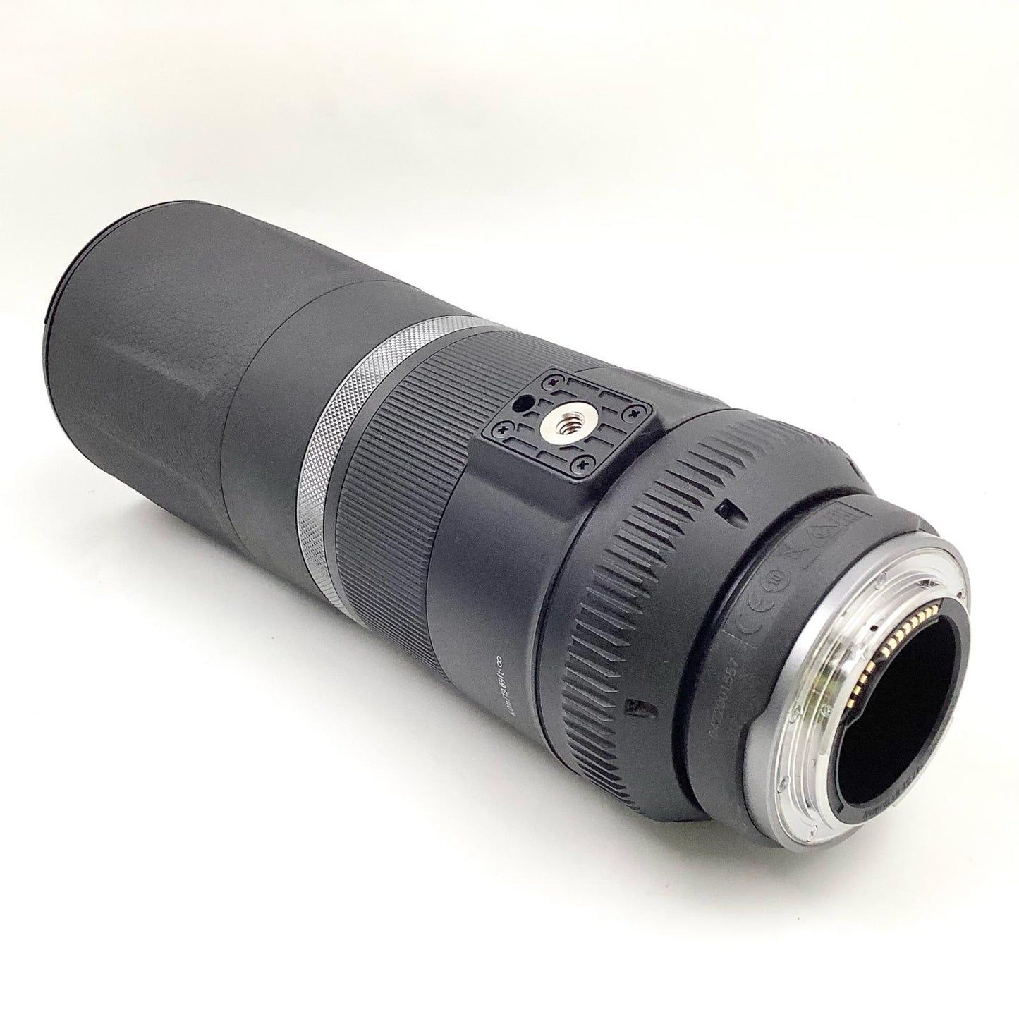【全額返金保証】【最速発送】Canon RF800mm F11 IS STM 美品 動作確認済