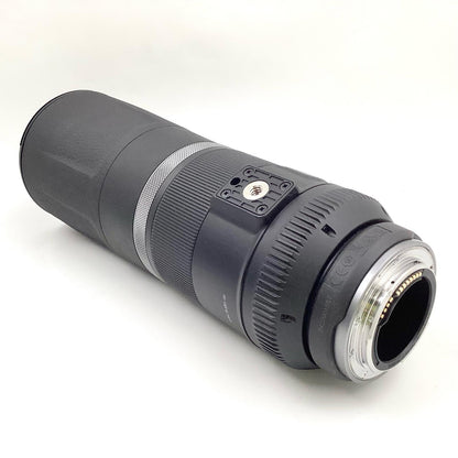 【全額返金保証】【最速発送】Canon RF800mm F11 IS STM 美品 動作確認済