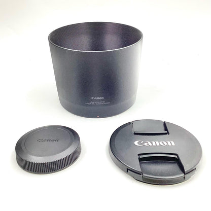 【全額返金保証】【最速発送】Canon RF800mm F11 IS STM 美品 動作確認済