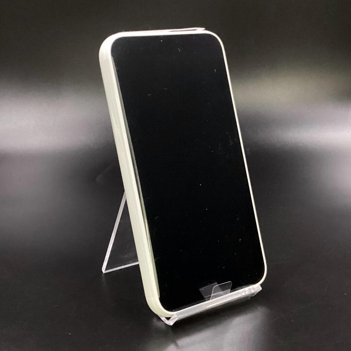 【全額返金保証】【最速発送】SAMSUNG Galaxy 5G Mobile Wi-Fi ホワイト au SCR01 白ロム 超美品 動作確認済