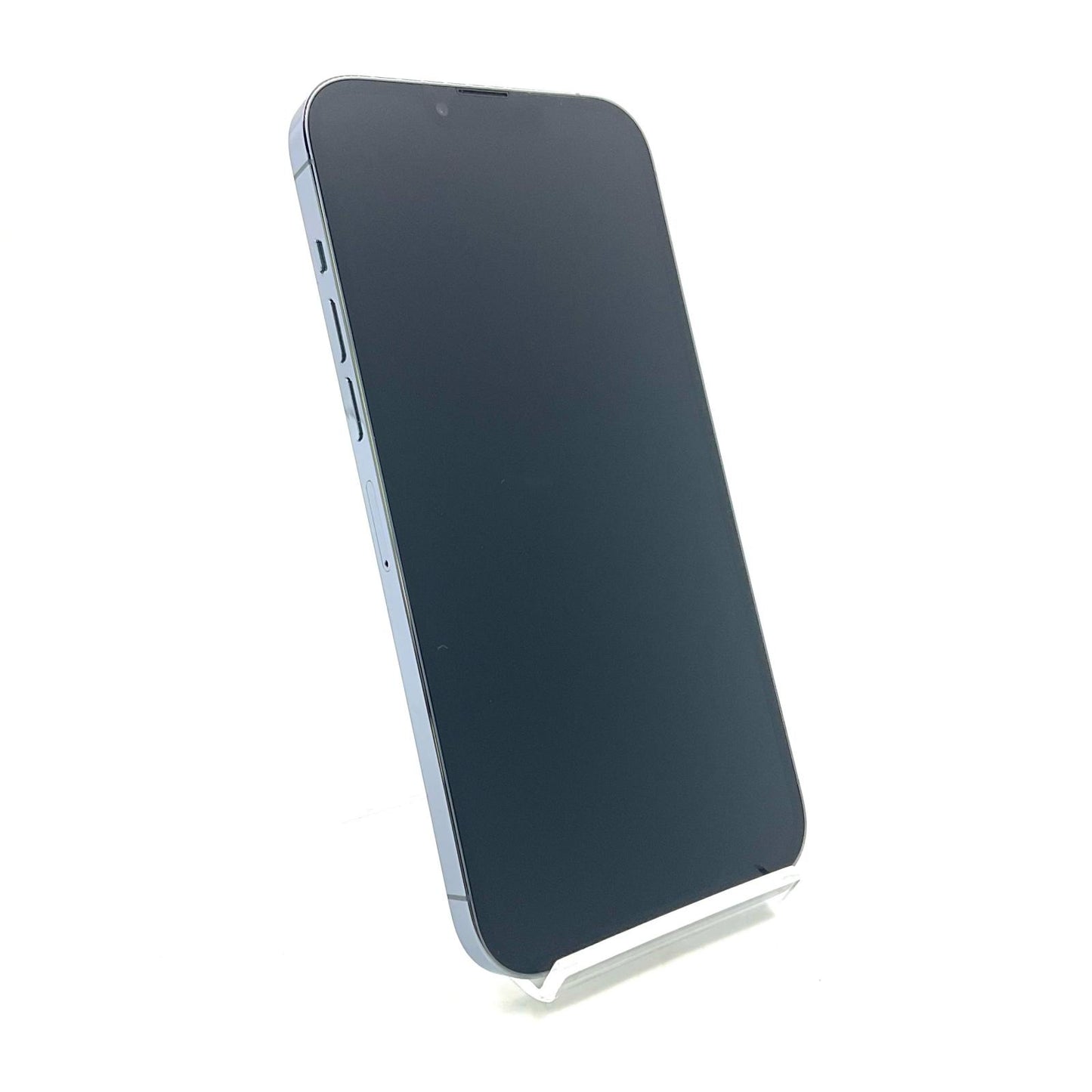 【全額返金保証】【最速発送】Apple iPhone iPhone 13 Pro Max 256GB シエラブルー 楽天モバイル 白ロム 美品 動作確認済 100%