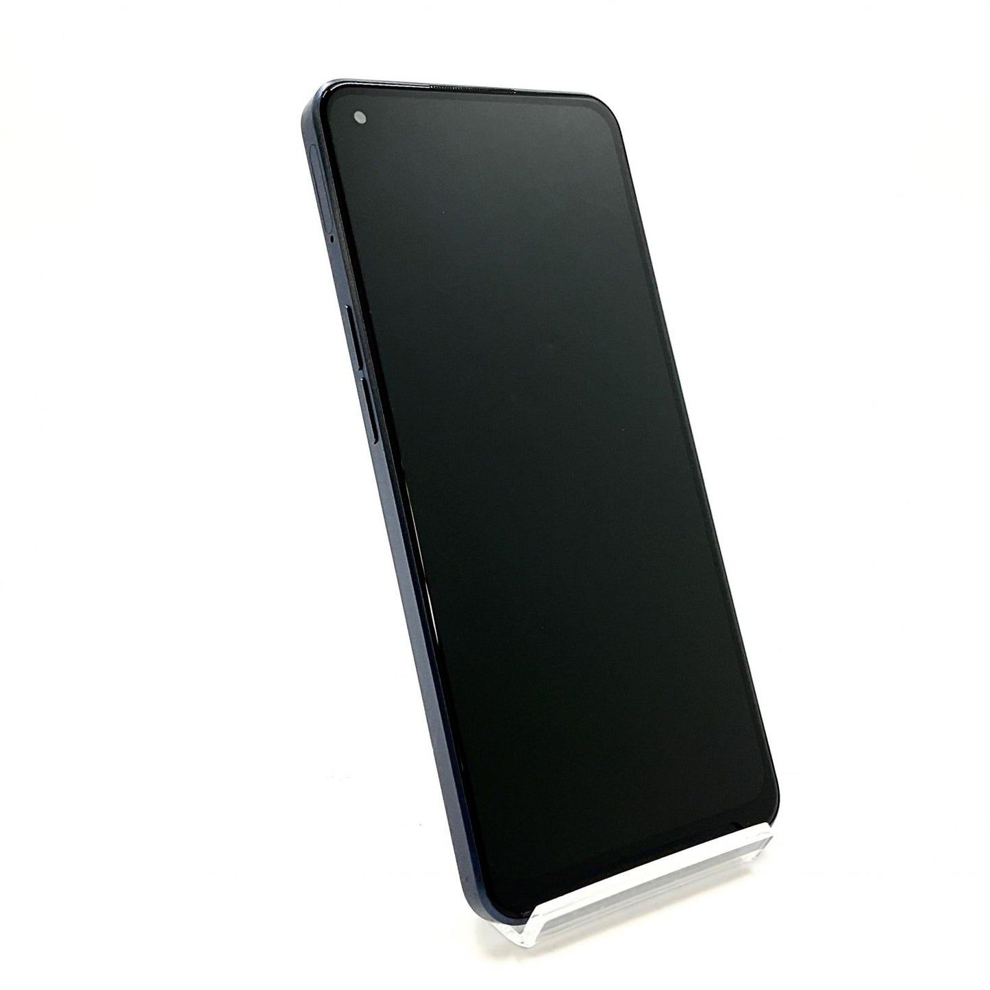 【全額返金保証】【最速発送】OPPO Reno 7A 128GB スターリーブラック Softbank A201OP 白ロム 美品 動作確認済