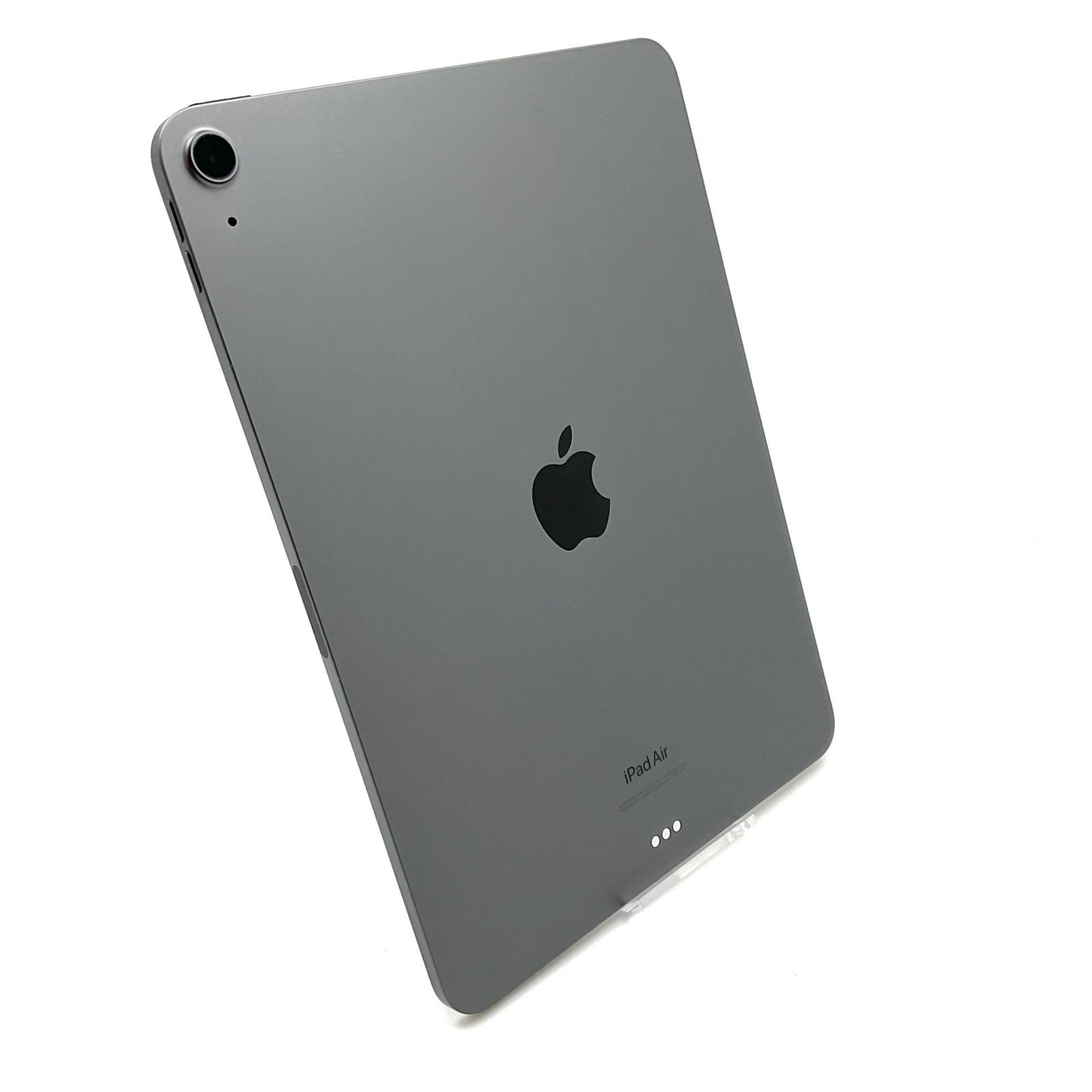 【全額返金保証】【最速発送】Apple iPad iPad Air 10.9インチ 第5世代 64GB スペースグレイ Wi-Fi 動作確認済
