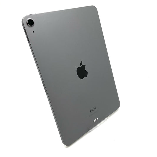 【全額返金保証】【最速発送】Apple iPad iPad Air 10.9インチ 第5世代 64GB スペースグレイ Wi-Fi 動作確認済