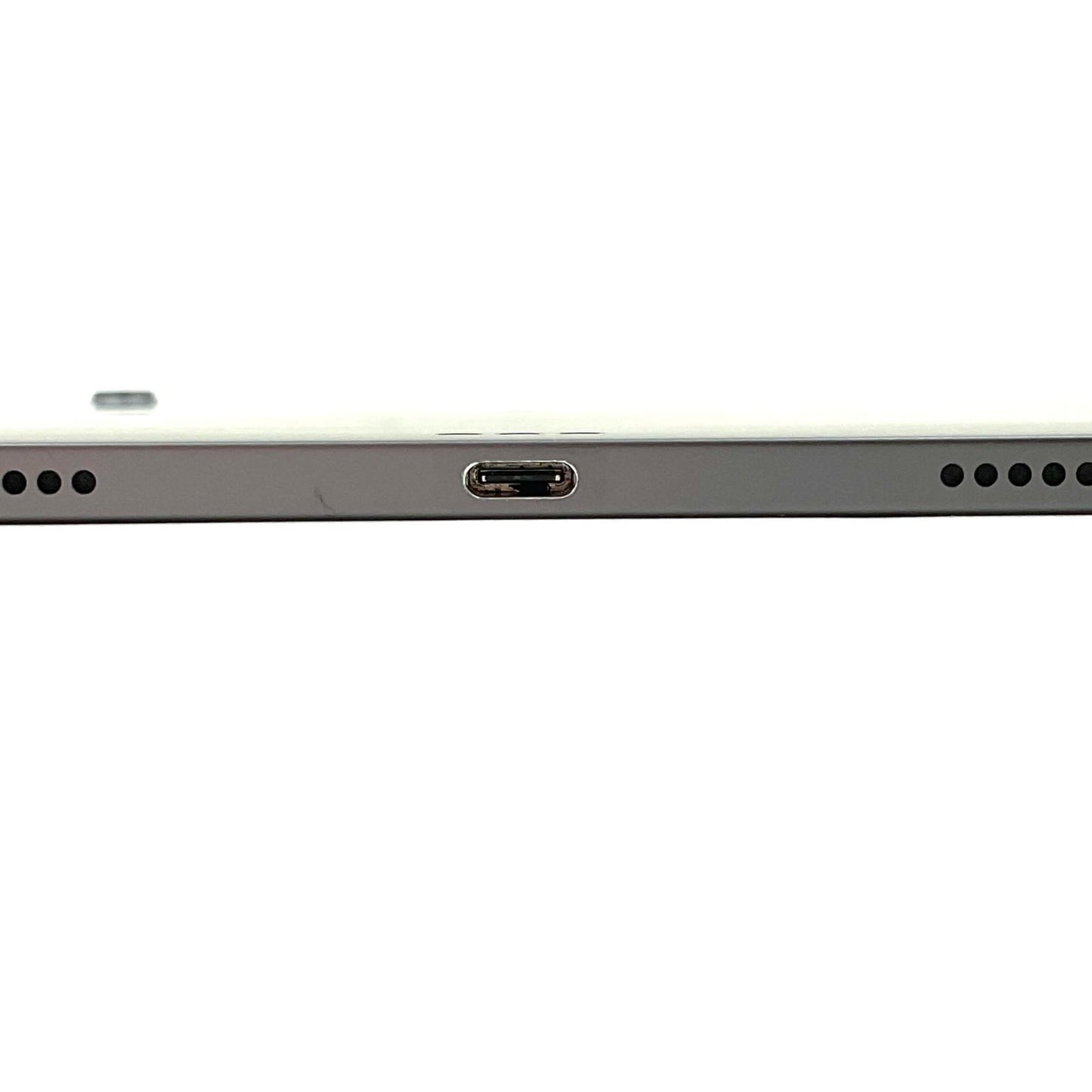 【全額返金保証】【最速発送】Apple iPad iPad Air 10.9インチ 第5世代 64GB スペースグレイ Wi-Fi 動作確認済