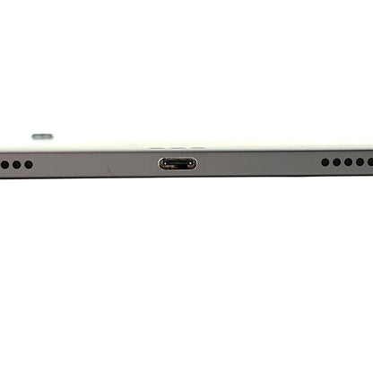 【全額返金保証】【最速発送】Apple iPad iPad Air 10.9インチ 第5世代 64GB スペースグレイ Wi-Fi 動作確認済