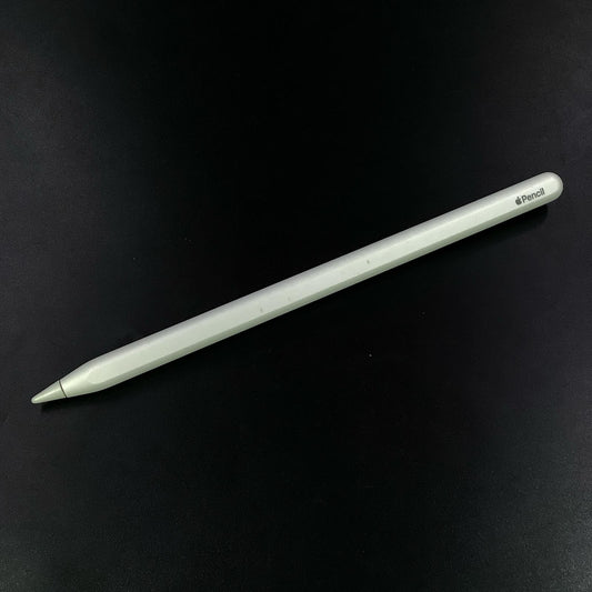 【全額返金保証】【最速発送】Apple Apple Pencil 第2世代 A2051 動作確認済