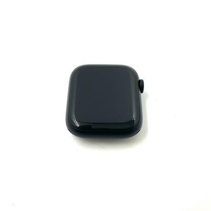 【全額返金保証】【最速発送】Apple Watch Series 9 アルミニウム 45mm GPS 100% 美品 動作確認済