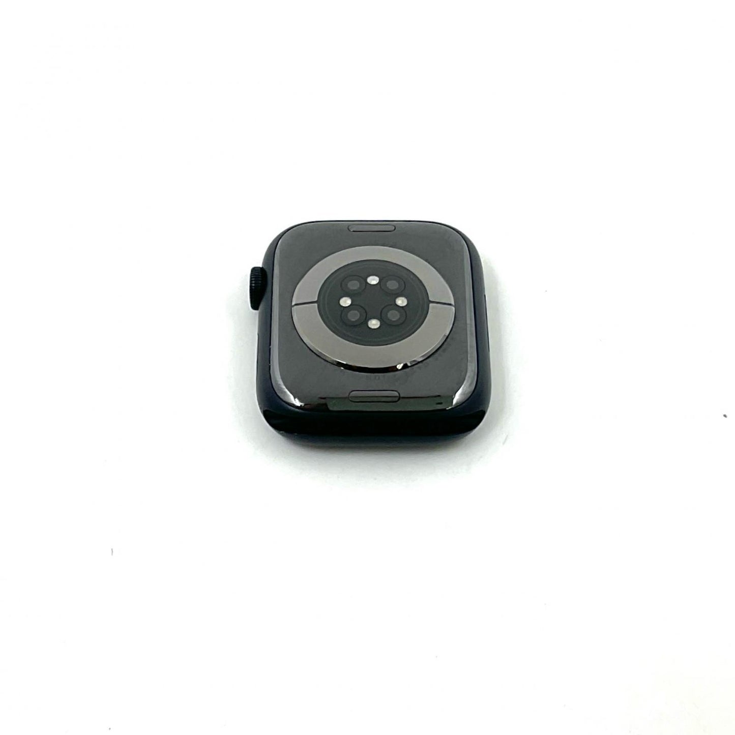 【全額返金保証】【最速発送】Apple Watch Series 9 アルミニウム 45mm GPS 100% 美品 動作確認済