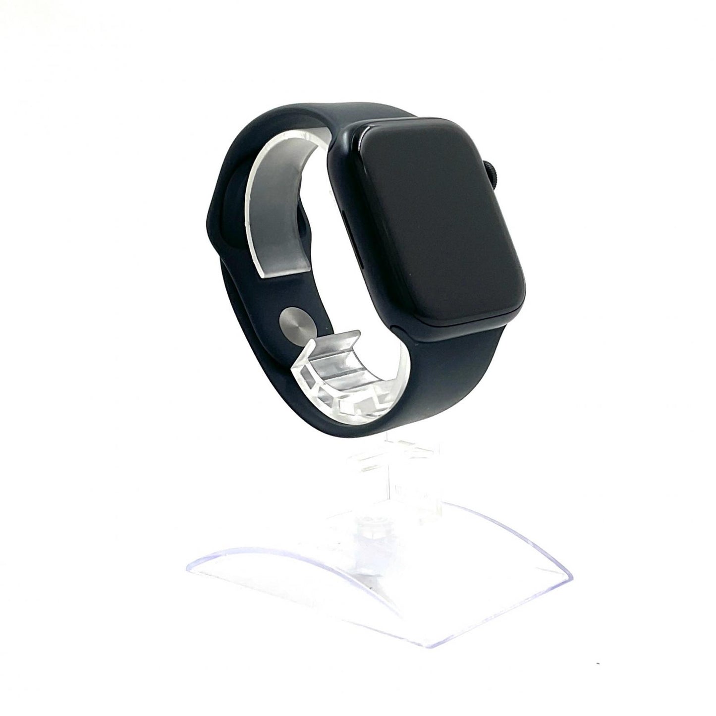 【全額返金保証】【最速発送】Apple Watch Series 9 アルミニウム 45mm GPS 100% 美品 動作確認済