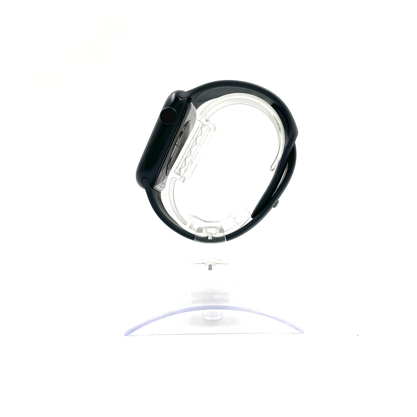 【全額返金保証】【最速発送】Apple Watch Series 9 アルミニウム 45mm GPS 100% 美品 動作確認済