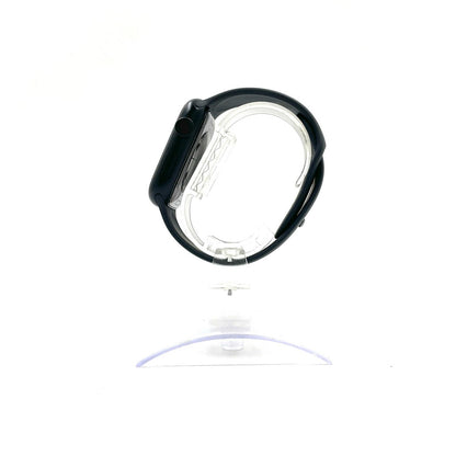 【全額返金保証】【最速発送】Apple Watch Series 9 アルミニウム 45mm GPS 100% 美品 動作確認済
