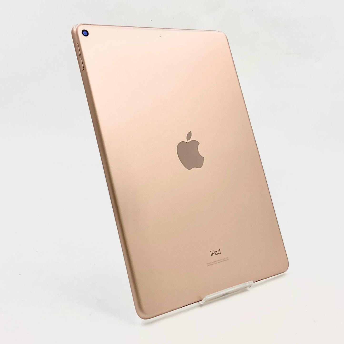 【全額返金保証】【最速発送】Apple iPad iPad Air 10.5インチ 第3世代 64GB ゴールド Wi-Fi 動作確認済